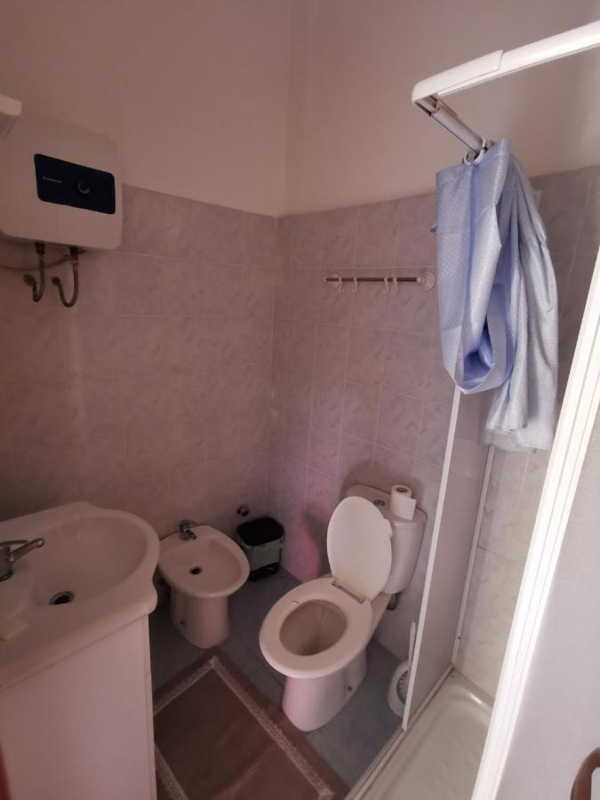Gigiotto Apartman Szirakúza Kültér fotó